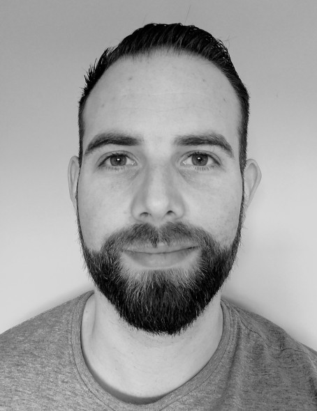 Paulin Foulon, fondateur de Synia Conseil
